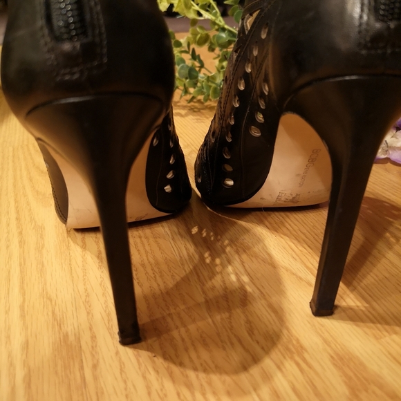 BCBGeneration High Heeled Booties - Picture 4 of 16